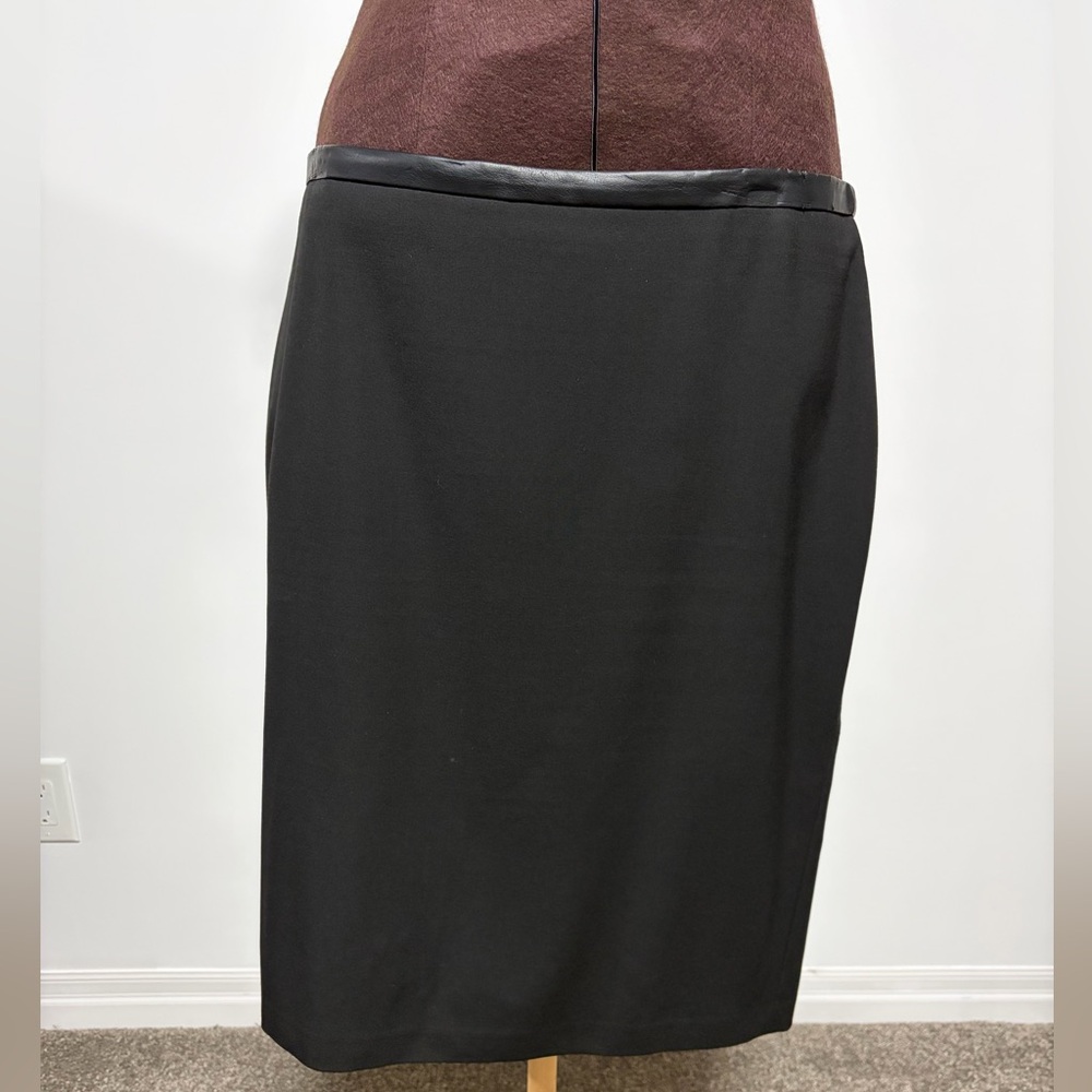 Ann Taylor Pencil Skirt sz 12